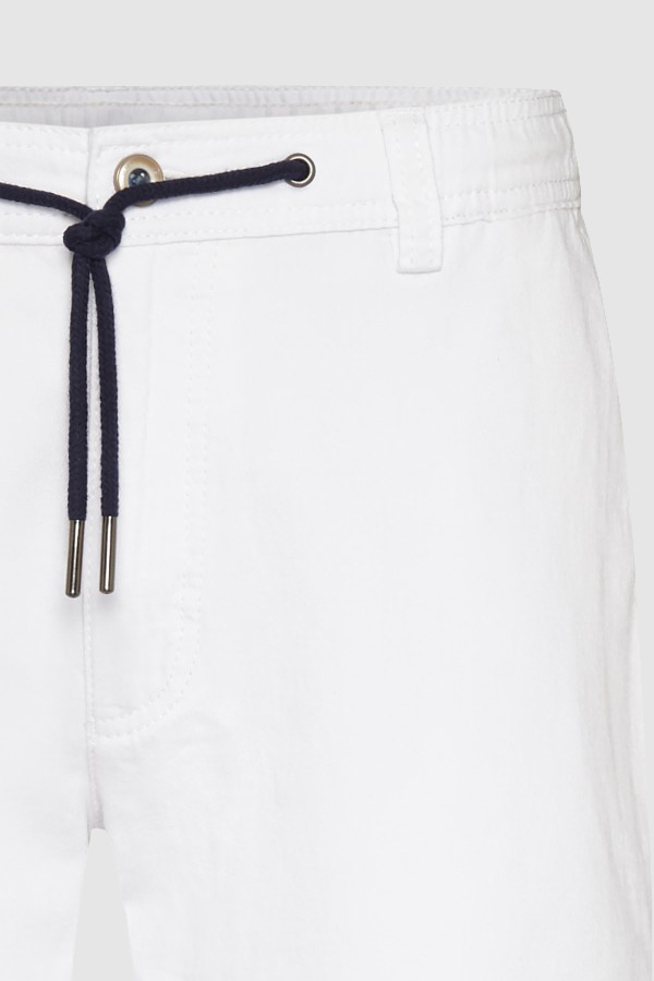 ΒΕΡΜΟΥΔΑ BUGATTI - 10 ΛΕΥΚΟ